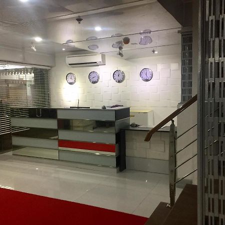 New Era Mandaue Budget Hotel Exterior foto
