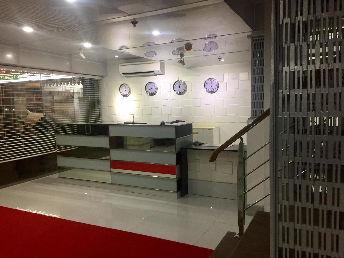 New Era Mandaue Budget Hotel Exterior foto