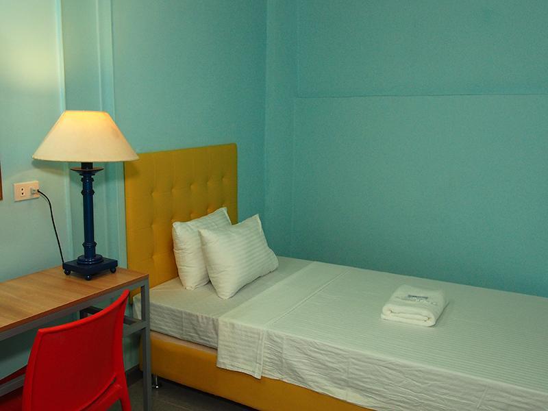 New Era Mandaue Budget Hotel Exterior foto